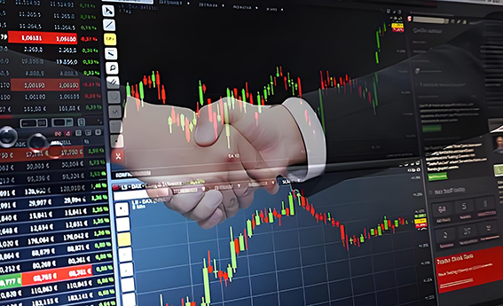 (oy交易所网)交易所交易界面